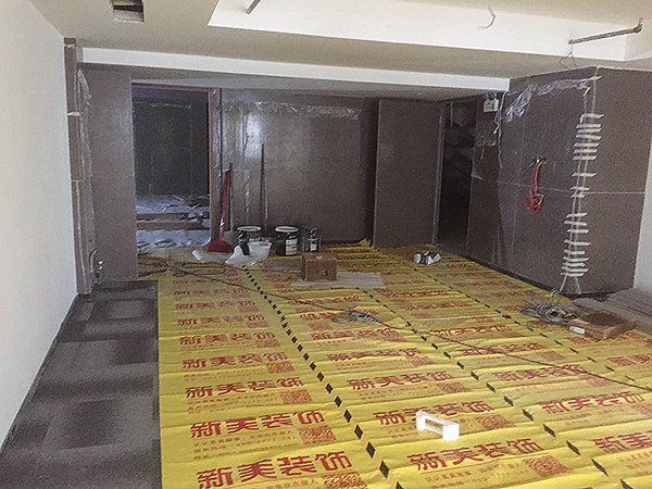 新美裝飾 新美裝飾